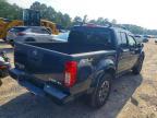 2019 Nissan Frontier PRO-4X