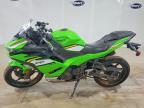 2025 Kawasaki EX500 H