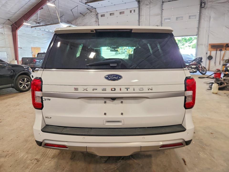 2022 Ford Expedition xlt