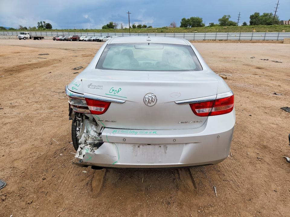 2013 Buick Verano Convenience