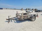 2009 Carry-On Utility Trailer