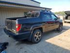 2013 Honda Ridgeline Sport