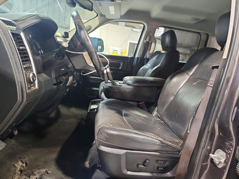 2015 Dodge 1500 Laramie