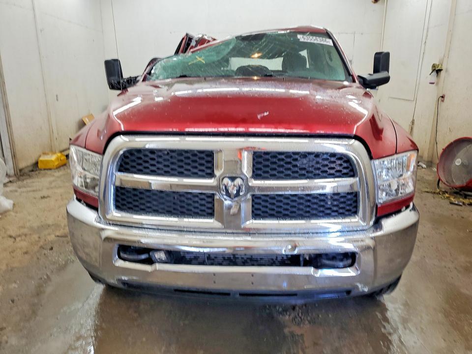 2014 Dodge RAM 2500 ST