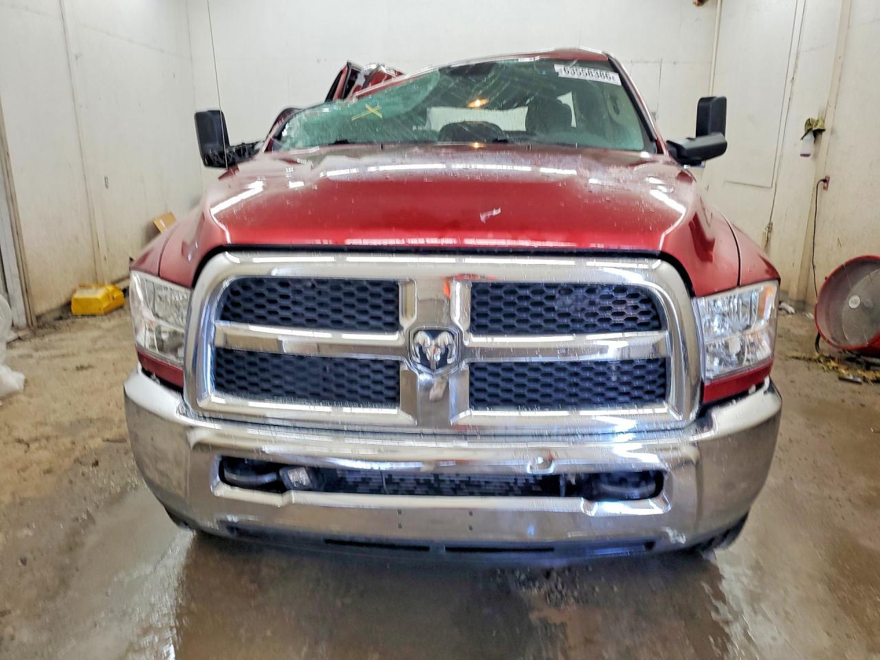 2014 Dodge RAM 2500 ST