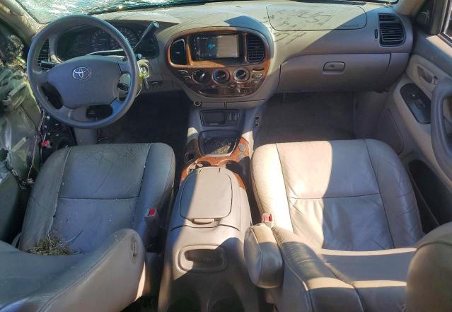 2006 Toyota Tundra Double Cab SR5
