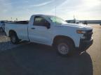 2019 Chevrolet Silverado C1500