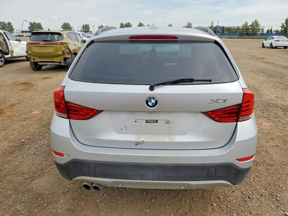 2014 BMW X1 Xdrive28i