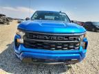 2024 Chevrolet Silverado K1500 Custom