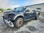 2013 Ford F150 SVT Raptor