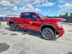 2022 GMC Sierra K2500 AT4