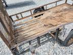 2004 Homemade 2004 Utility Trailer