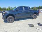 2019 Chevrolet Silverado K1500 Trail Boss Custom
