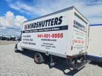 2018 GMC Savana BOX Truck