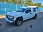 2012 GMC Canyon SLE