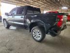 2024 Chevrolet Silverado C1500 Custom