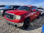 2007 GMC New Sierra K1500
