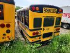 2015 Collins Bantam G4500-School Bus