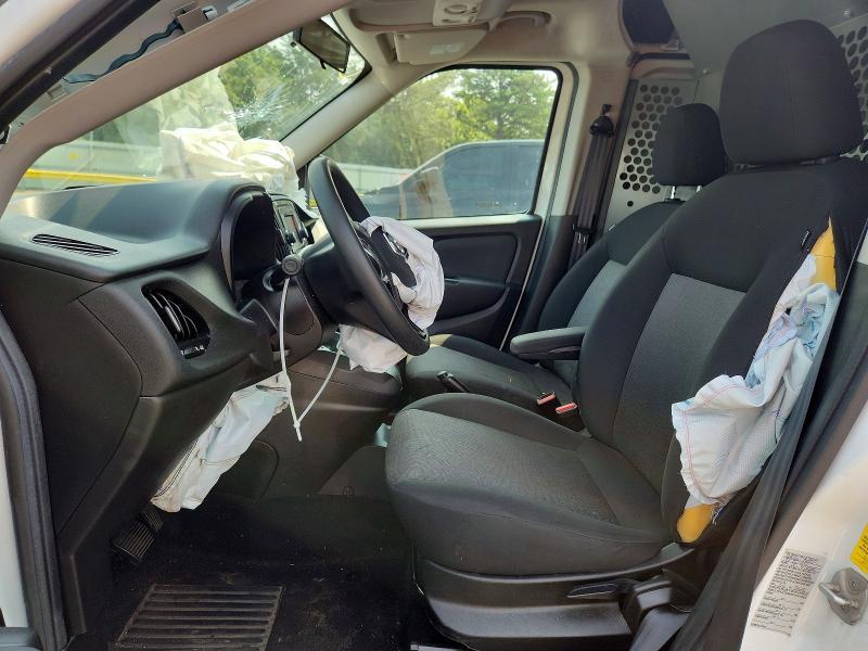 2022 Dodge RAM Promaster City Tradesman