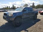 2014 Toyota Tacoma Double Cab Prerunner