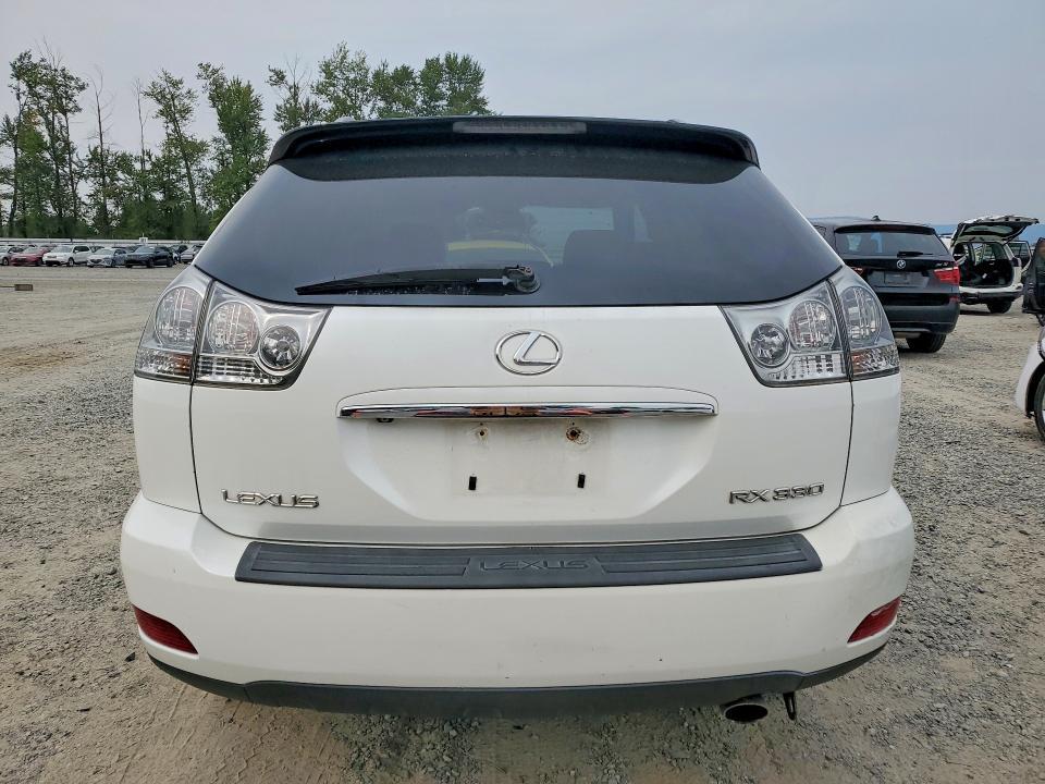 2004 Lexus Rx 330