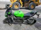 2025 Kawasaki ZX636 K