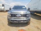 2025 Ford F450 Super Duty