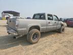 2007 Chevrolet Silverado K2500 Heavy Duty
