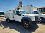 2012 Ford F450 Super Duty Bucket Truck