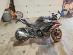 2024 Kawasaki ZX1002 K