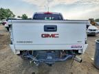 2018 GMC Canyon SLT