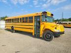 2022 Ic Corporation PB105 School Bus