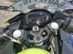 2026 Kawasaki EX500