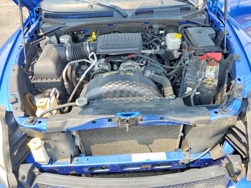 2008 Mitsubishi Raider LS