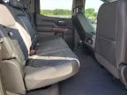 2021 GMC Sierra K1500 SLT