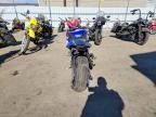 2022 Yamaha YZFR1