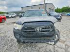 2016 Toyota Tacoma SR