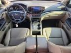 2021 Honda Ridgeline RTL