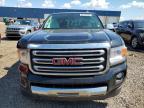 2017 GMC Canyon SLT