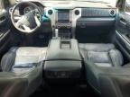 2015 Toyota Tundra Platinum