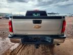 2008 Chevrolet Silverado K2500 Heavy Duty