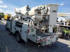 2021 Ford F600 Super Duty Bucket Truck