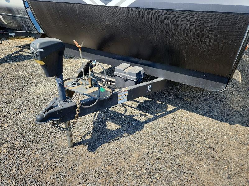 2019 Grand Design Transcend Camper