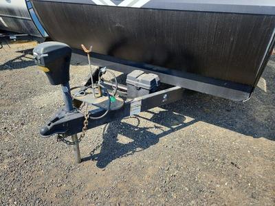 2019 Grand Design Transcend Camper