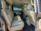 2018 Nissan Titan S