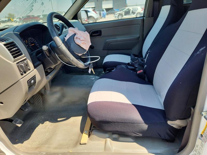 2008 Chevrolet Colorado
