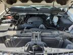 2010 Chevrolet Silverado C2500 Heavy Duty