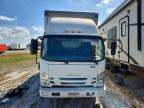 2017 Isuzu NRR BOX Truck