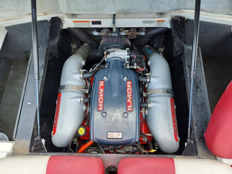 2011 Seamaster/united Marine C 2011 Mastercraft Boat X 25-Boat