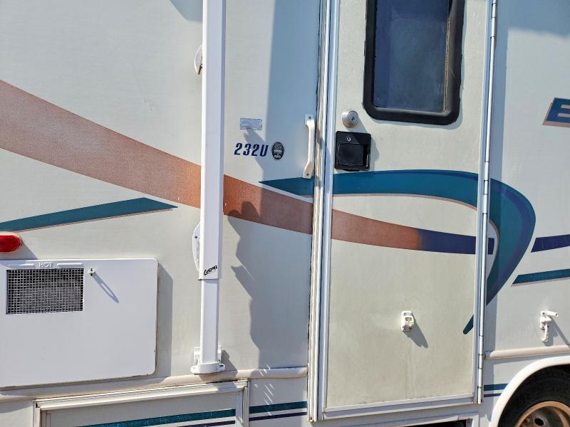2000 Jayco CO Eagle RV